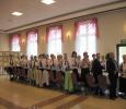 23 czerwca 2010r.... "Wspólne śpiewanie" owacjami na stojąco przyjęło odznaczenie p.Agnieszki Smolicz-Pytlik Medalem Copernicusa