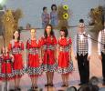 7 sierpnia 2010r. Festiwal Muzyki Kresowej... piękne stroje, wspaniała muzyka i cudowne widowisko na długo pozostaną w pamięci