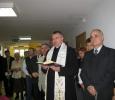 7 grudnia 2010r. Spotkanie...ks.Zdzisław Syldatk czyta fragment Ewangelii