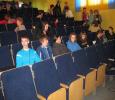 28 luty.w wykładzie uczestniczyła również młodzież z Gimnazjum nr 1 w Działdowie