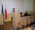28 luty. Działalność Komisji Rewizyjnej przedstawiła Elżbieta Gajtkowska - przewodnicząca
