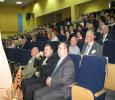 16 kwietnia. Konferencja.... delegaci i słuchacze w auli CKU