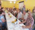 Tradycyjna impreza integracyjna organizacji pozarządowych-Rybno