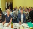 Tradycyjna impreza integracyjna organizacji pozarządowych-Rybno