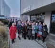 Rewia 90&British-koncert sylwestrowy na bis w teatrze muzycznym w Gdyni