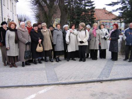 2008-02-23.Wyjazd do Filharmii Warmisko-Mazurskiej w Olsztynie