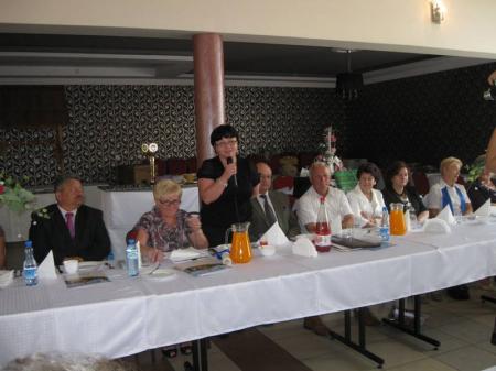16 czerwca 2011r.... yczenia skada  Bogna Kamiska - dyrektor TWP Oddziau Regionalnego
