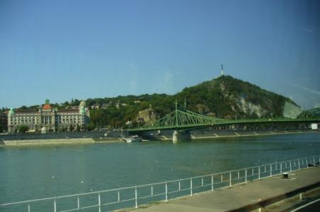 Wycieczka do Wiednia i Budapesztu 3 do 7 wrzesnia 2013r.