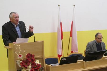 Wykad prof. dr Marka Chamota z WSG w Bydgoszczy-Polska droga do niepodlegoci...